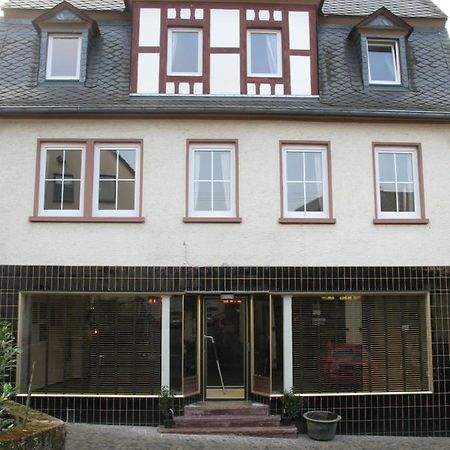 Moselhaus Tante Emma Villa Punderich Exterior photo